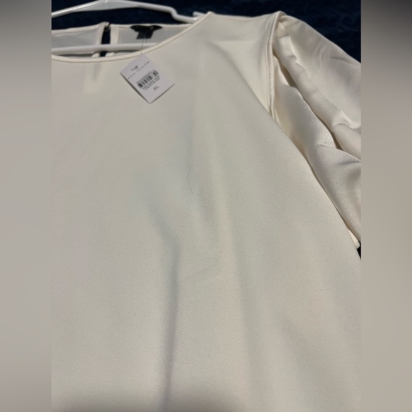 Ann Taylor - Blouse - XL, NWT - Picture 2 of 2